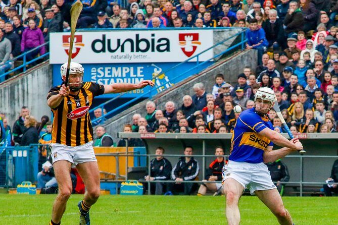 Kilkenny city tour in German. - Weather, pace, and group size: how to decide if this fits your trip