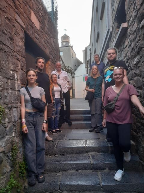 Kilkenny Dark Tours - Key takeaways before you go