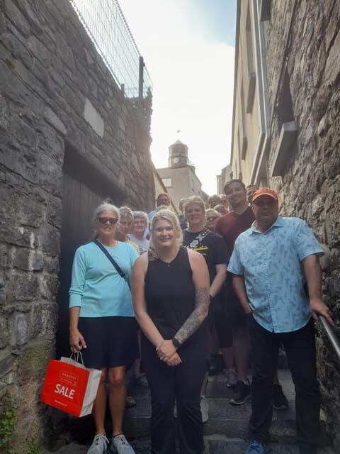 Kilkenny Dark Tours - Why this 7pm dark history walk feels like the real Kilkenny