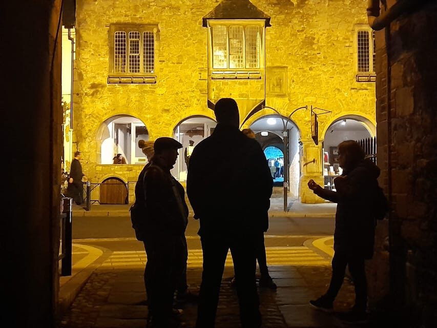 Kilkenny Dark Tours - Stop-by-stop on the medieval lanes you’ll want to revisit