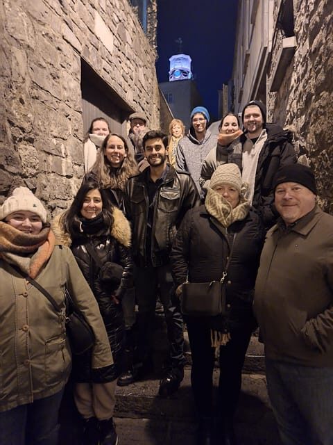 Kilkenny Dark Tours - Who should book Kilkenny Dark Tours (and who should pause)