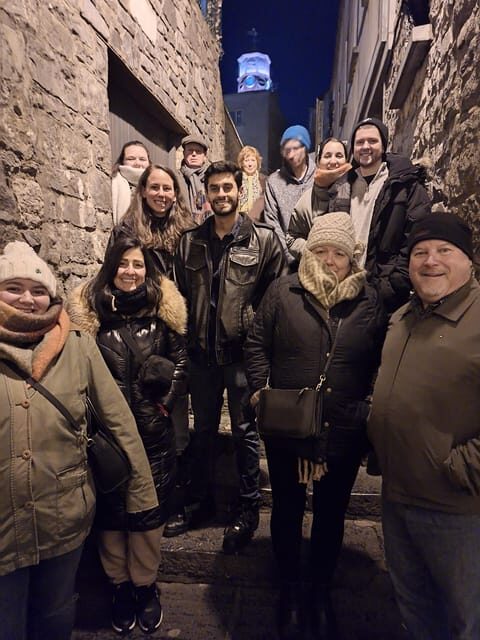Kilkenny Dark Tours - Should you book Kilkenny Dark Tours?