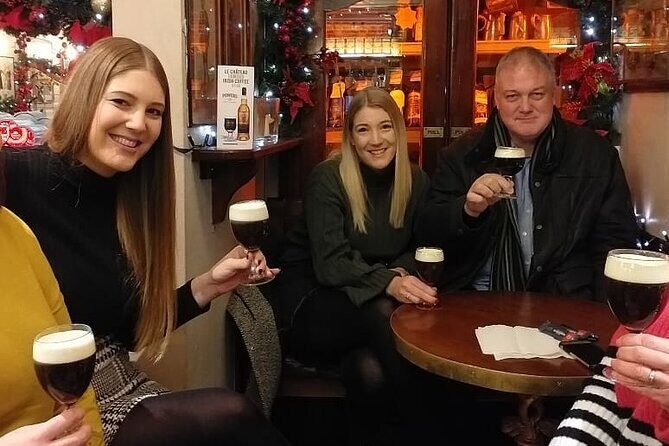 Kilkenny Food and Brewery Tour - Key highlights at a glance