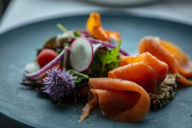 Kilkenny Food and Brewery Tour - A medieval walking tour where the stories steer the stops