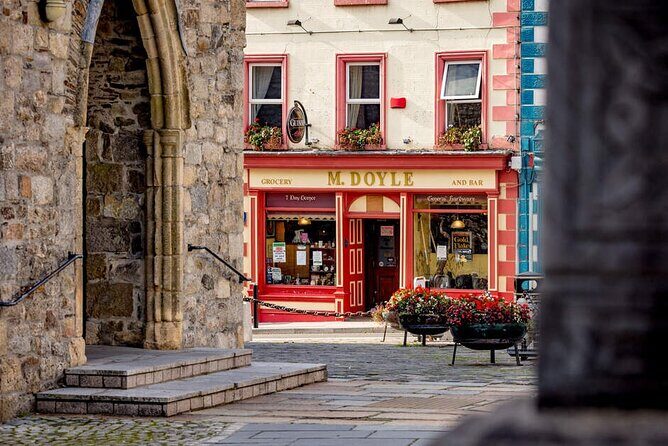 Kilkenny Food and Brewery Tour - Handmade chocolates and the sweet finish in Kilkenny