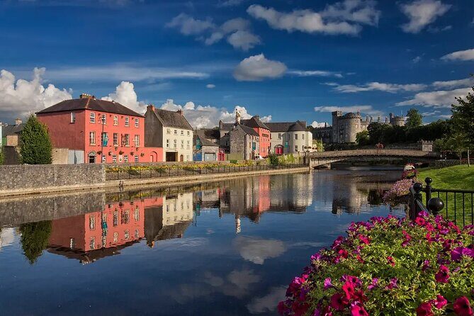 Kilkenny Food and Brewery Tour - Price and value: is $190.63 worth it?