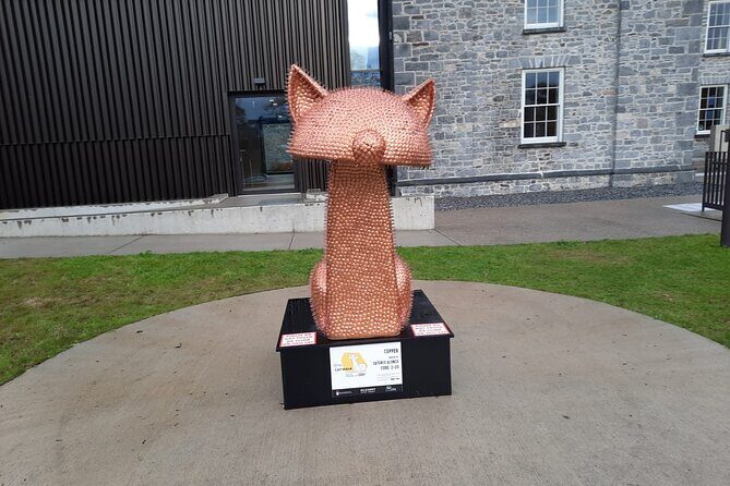 Kilkenny from Medieval to Modern City. Private Walking Tour - Black Abbey: the 800-year-old church and stained glass timing