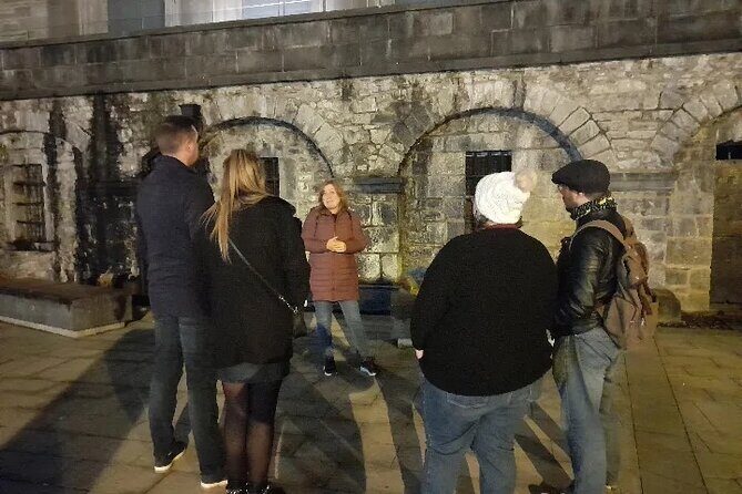 Kilkenny Haunted Dark Tours - Kyteler’s Inn and the Witch-Trial Stories You’ll Actually Remember