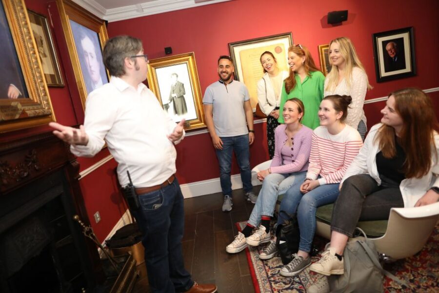 Kilkenny: Smithwick's Beer Experience - Should you book the Smithwick’s Beer Experience?