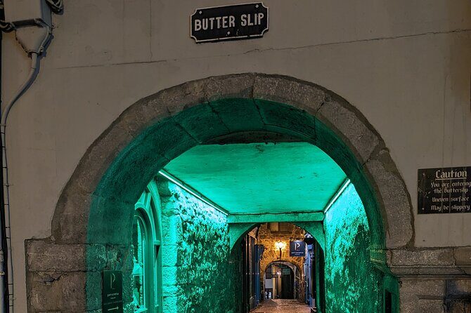 Kilkenny Walking Tour with Local Certified Guide - Price, Group Size, and Value for $14.52