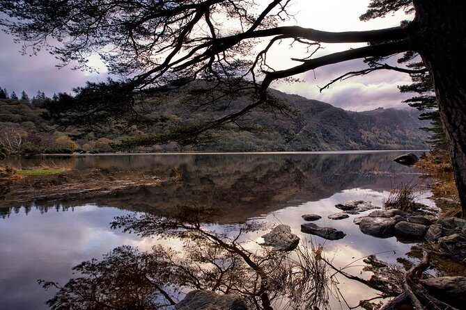 Kilkenny, Wicklow Mountains & Glendalough Day Tour from Dublin - Wicklow Gap: a fast stop with payoff when the weather plays along