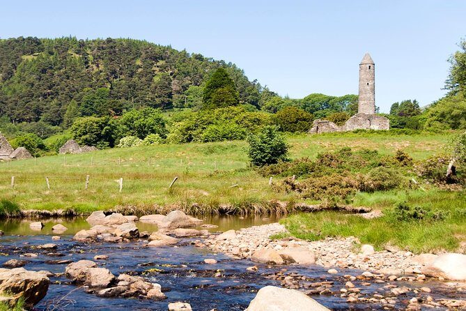 Kilkenny, Wicklow Mountains & Glendalough Day Tour from Dublin - Price and value: what you’re really paying for