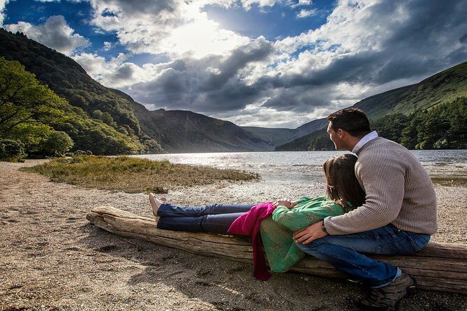 Kilkenny, Wicklow Mountains & Glendalough Day Tour from Dublin - Kilkenny walking tour: castles, abbeys, and the streets that still feel medieval