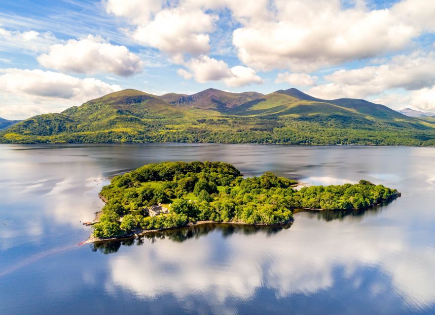 Killarney: 1-Hour Jaunting Car Horse and Carriage Tour - Key highlights worth your attention