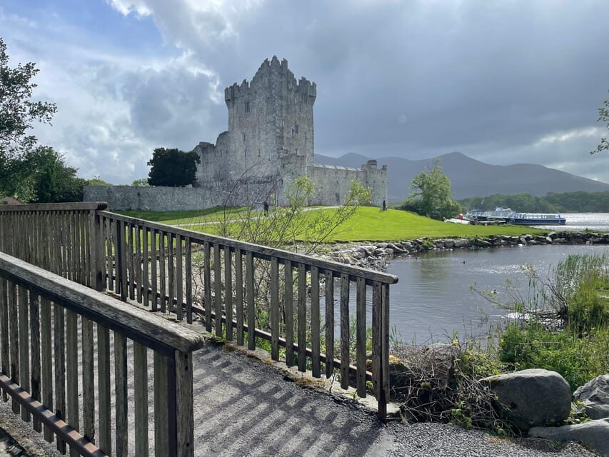 Killarney Carriage Tours National Park and Lakes - Who This Tour Fits Best (and Who Might Skip It)