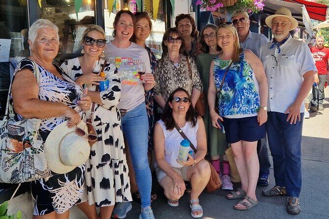 Killarney Food Tour - Key points worth knowing