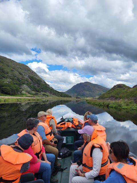 Killarney: Gap of Dunloe Day Tour - Who this tour suits best (and who should think twice)