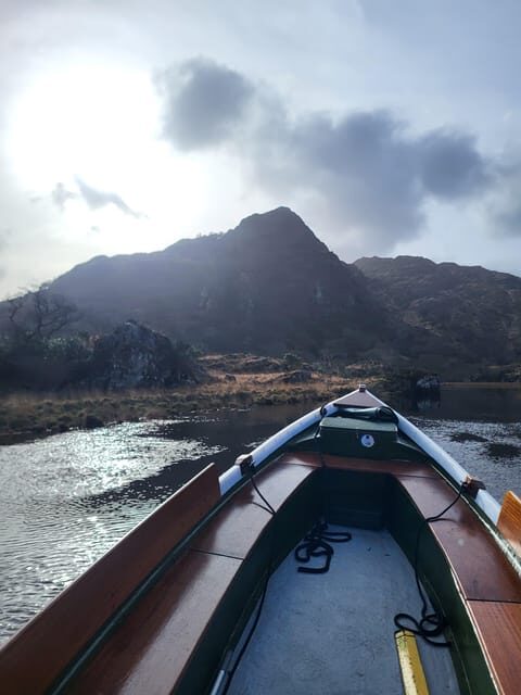 Killarney: Gap of Dunloe Day Tour - Price and value: $68 plus a real optional cost