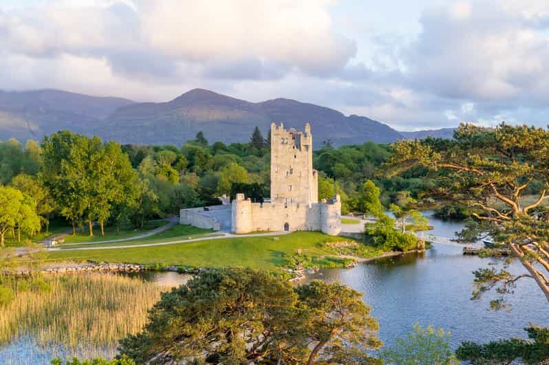 Killarney: Gap of Dunloe Pony, Trap & Traditional Boat Tour - Who should book this tour (and who should skip it)