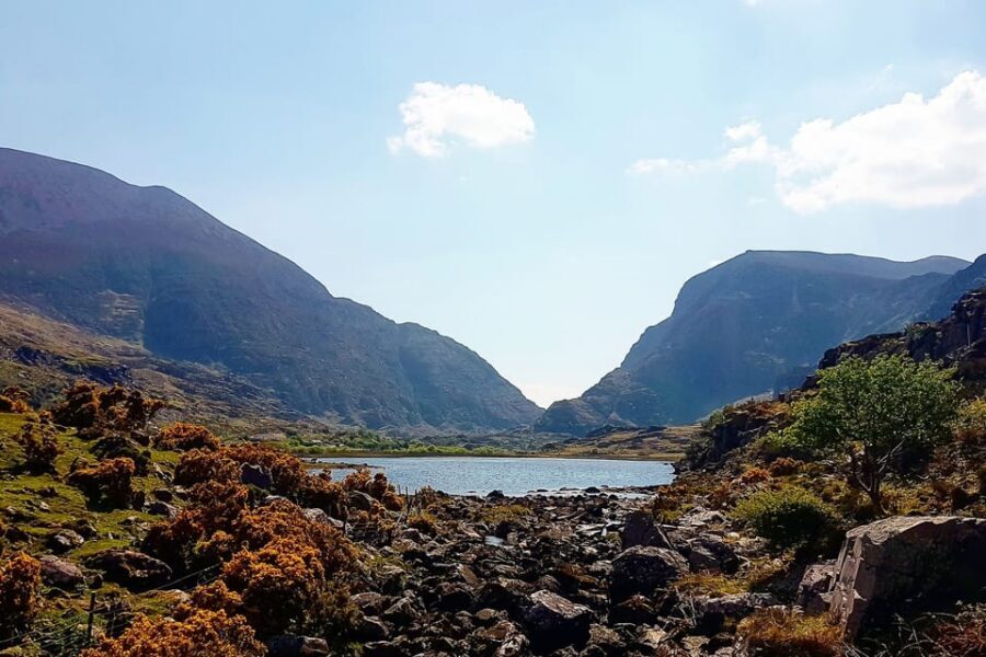 Killarney: Gap of Dunloe Pony, Trap & Traditional Boat Tour - Practical tips so your Gap and lake day feels effortless