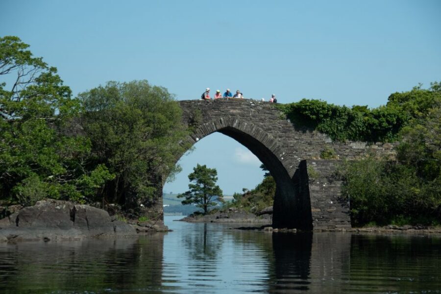 Killarney: Gap of Dunloe Walking and Boat Tour - Quick hits before you go: Gap of Dunloe + lakes by boat