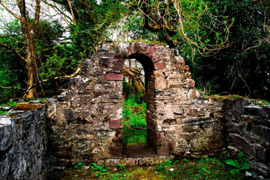 Killarney: Guided Boat Tour to Innisfallen Island - Timing, price, and value for $24 per person