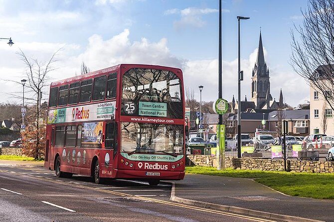 Killarney Hop - On, Hop - Off Tour - Price and Value: Is $19.22 a Smart Buy?