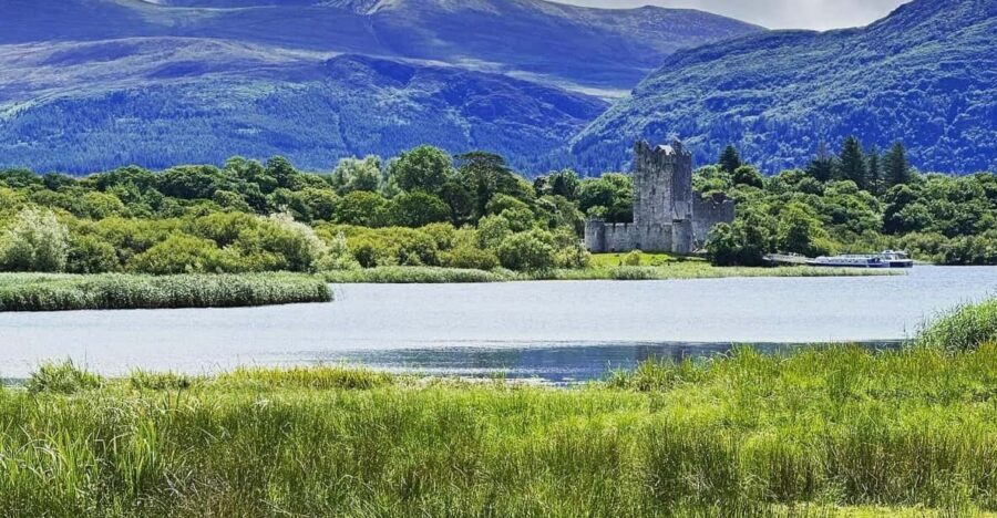 Killarney Jaunting Car Tour - Who this tour suits best