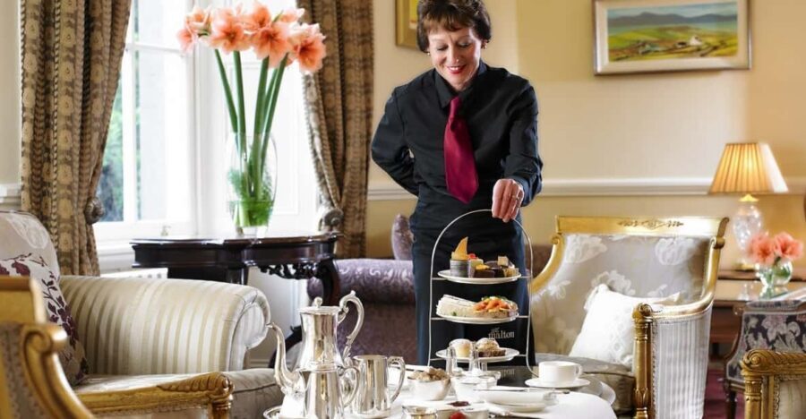 Killarney: Jaunting Car Tour with Afternoon Tea - Quick hits you should know