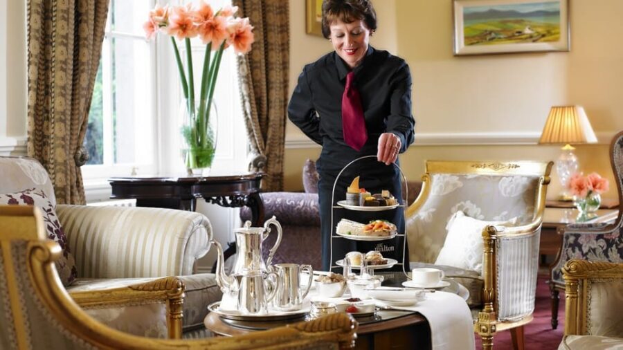 Killarney: Jaunting Car Tour with Afternoon Tea - Price and value: is $102 worth it?