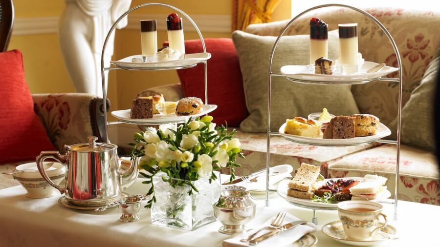 Killarney: Jaunting Car Tour with Afternoon Tea - Who this tour fits best (and who might prefer something else)