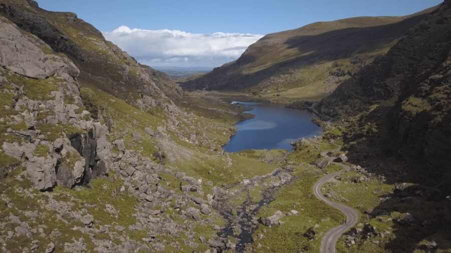 Killarney: Lakes of Killarney Boat Tour with Transfer - Lord Brandon’s Cottage: a lunch stop that’s all about cash