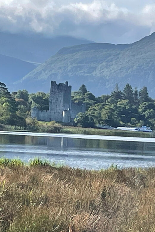 Killarney National Park Jaunting Car Tour - What 1 hour really means on a carriage tour
