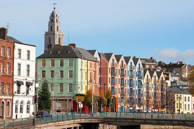 Killarney: Private transfer to & from Dublin | Premium Cars - Timing and the 3–4 Hour Drive: What the Window Really Means