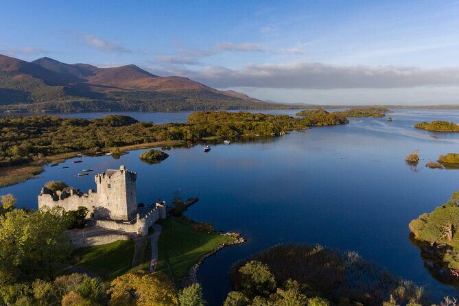 Killarney: Private transfer to & from Dublin | Premium Cars - Who This Transfer Fits Best (and Who Might Skip It)