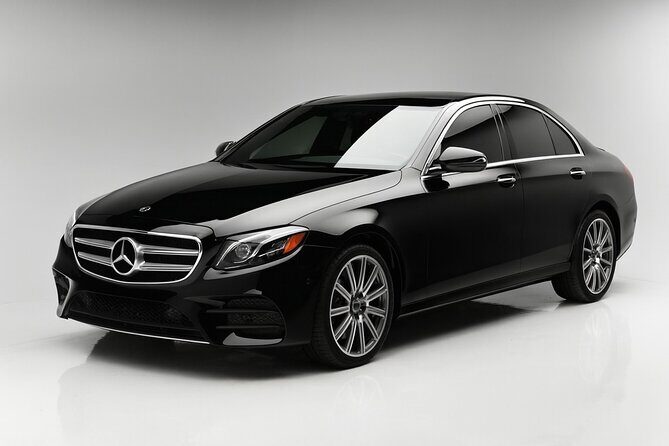 Killarney: Private transfer to & from Dublin | Premium Cars - Meeting Your Driver in Dublin Airport: Fast, Clear, Low-Stress