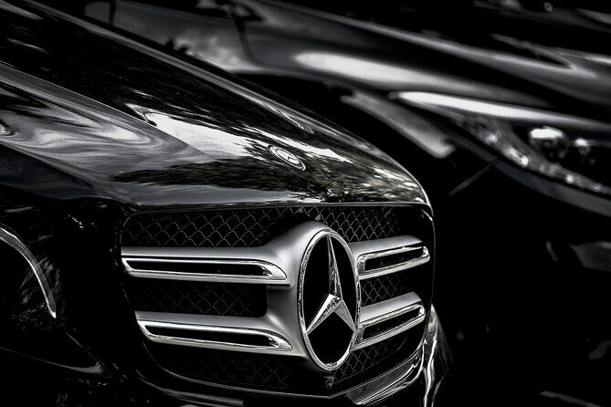 Killarney: Private transfer to & from Shannon Airport - Key Points Before You Go
