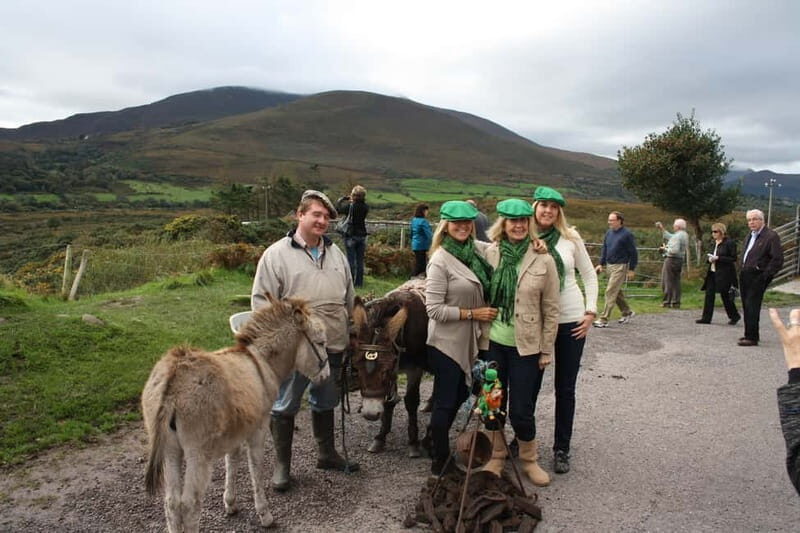 Killarney: Ring of Kerry Bus Tour - Key moments worth planning around