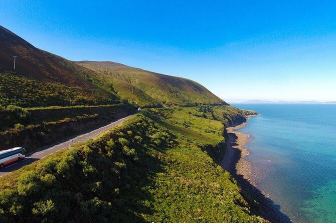 Killarney Super Saver: Dingle and Slea Head Day Trip plus Ring of Kerry and Killarney Lakes Day Trip - What to Bring: The Euros Tip and Small-Group Mindset