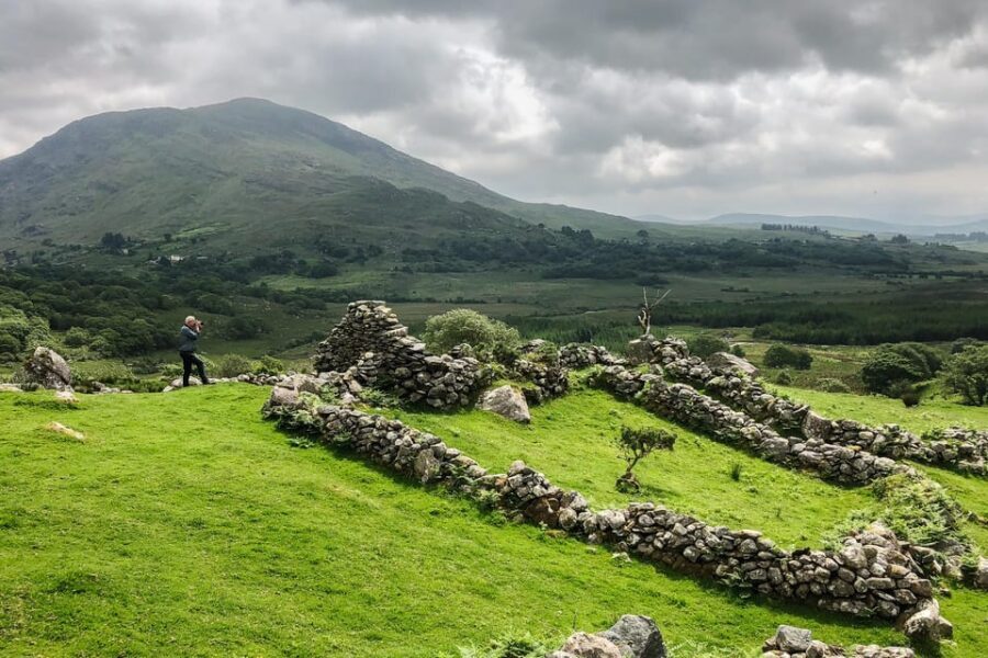 Killarney: The Ring of the Reeks - Backroads Rural Tour - Key moments I’d plan around