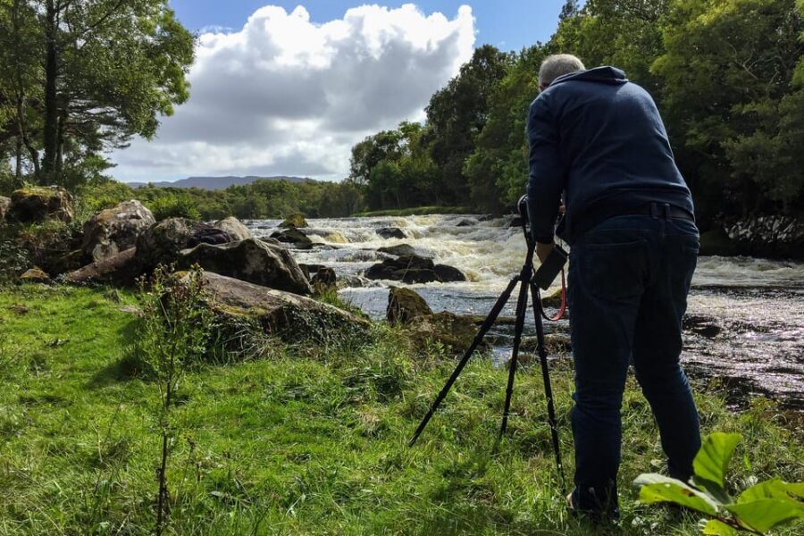Killarney: The Ring of the Reeks - Backroads Rural Tour - The lunch and coffee breaks: where you’ll spend money and why it’s worth it