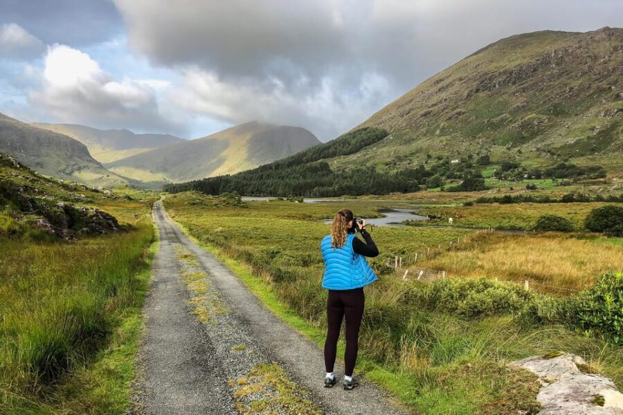 Killarney: The Ring of the Reeks - Backroads Rural Tour - Who this tour fits best (and who should skip it)