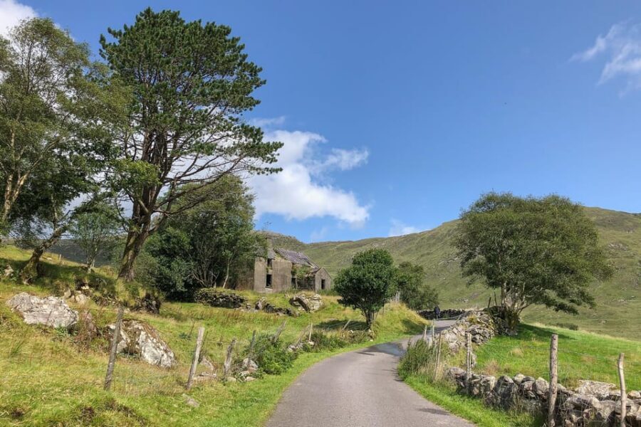 Killarney: The Ring of the Reeks - Backroads Rural Tour - Price and value: what $301 buys you for nine hours