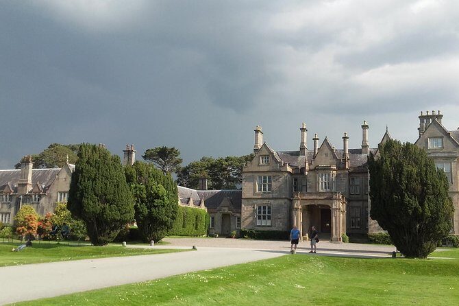 Killarney Valley & National Park - Private Tour - Starting at Muckross: House, Gardens, and Traditional Farms