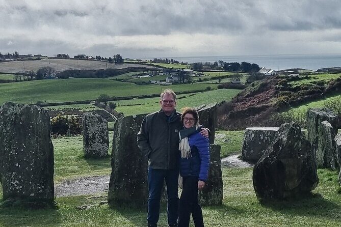 Kinsale and West Cork Classic Private Tour in modern a/c minibus - Charles Fort: the photo-stop that sells Kinsale from above