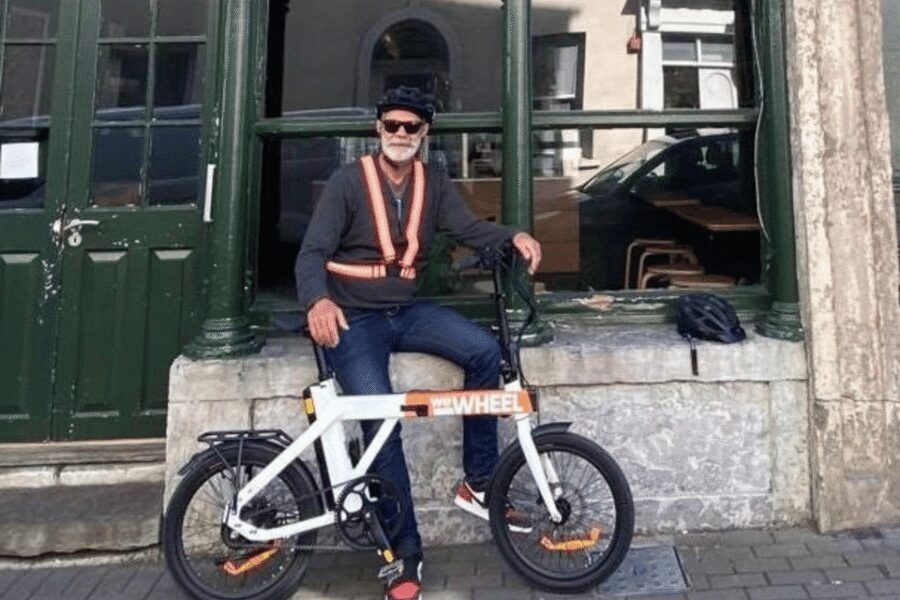 Kinsale: Guided eBike Sightseeing Tour - Why an eBike tour makes Kinsale click