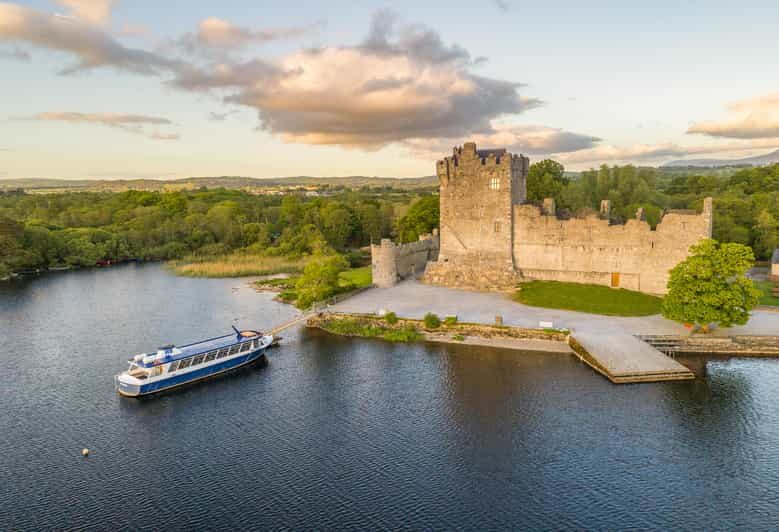 Lakes of Killarney: Boat Cruise - Key things to know before you go