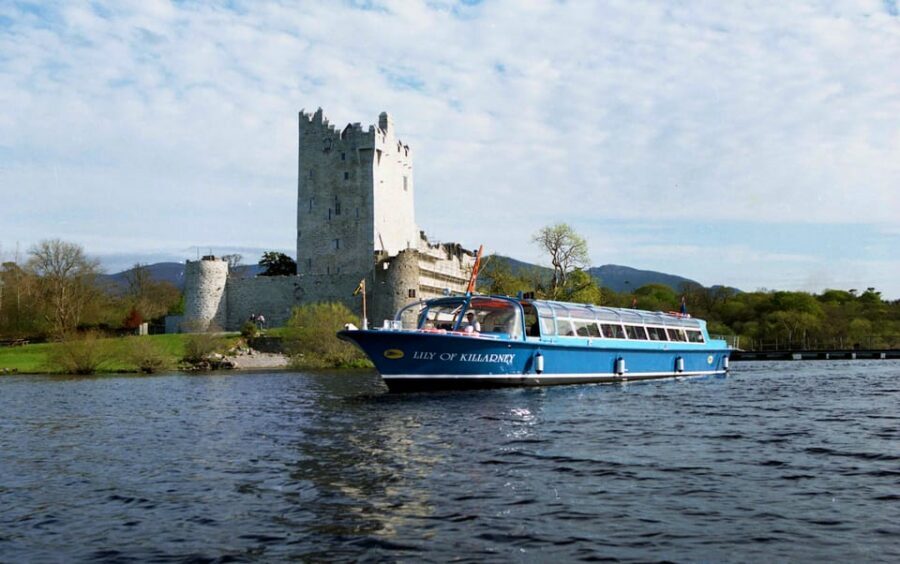 Lakes of Killarney: Boat Cruise - Should you book the Lakes of Killarney boat cruise?