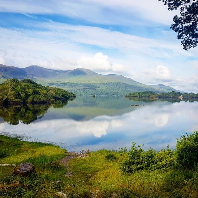 Lakes of Killarney: Boat Cruise - Timing, duration, and getting to Ross Castle Pier without stress