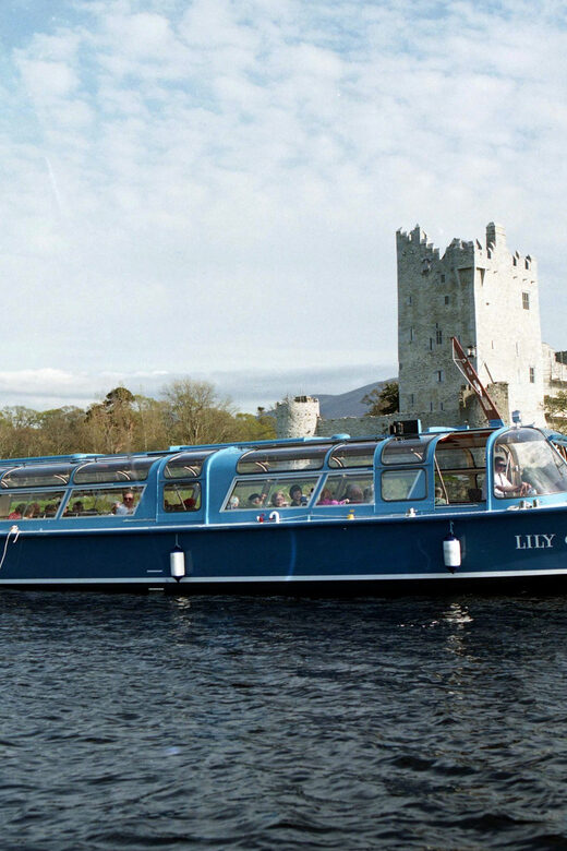 Lakes of Killarney: Boat Cruise - Who this cruise suits best (and who might want a different plan)